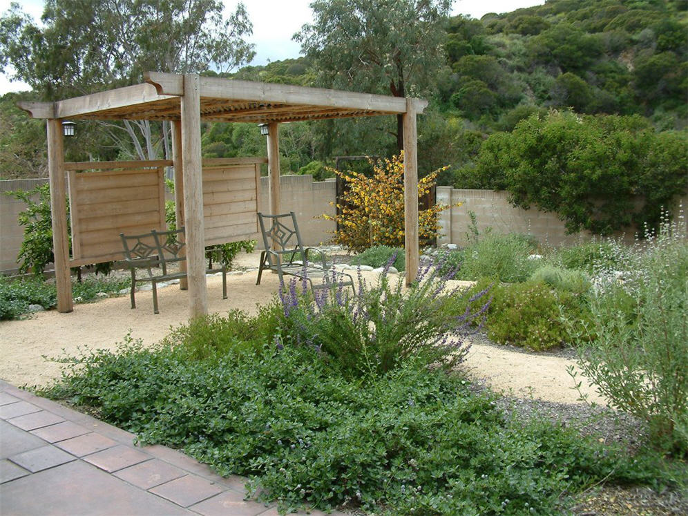 Old West Gazebo