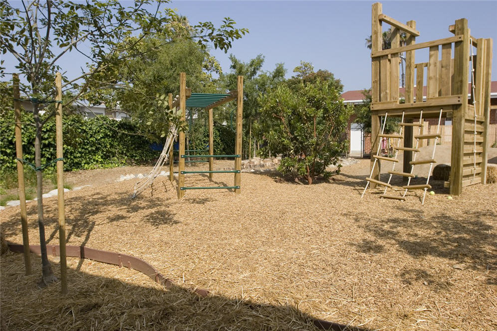 Play Area