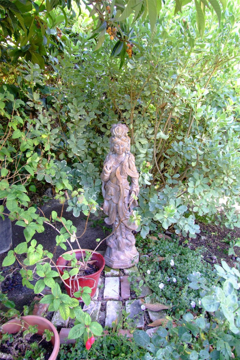 Quan Yin